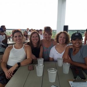 Meet your Posher, Peggy